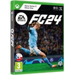 XONE/XSX hra EA Sports FC 24