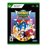 XOne/XSX - Sonic Origins Plus Limited Edition