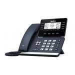 Yealink SIP-T53W IP. Tel., PoE, 3,7 bar. LCD, 8 prog. tl