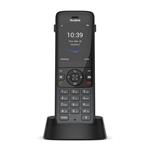 Yealink W78H IP DECT ručka pro W78P, 2,4'' bar.disp.