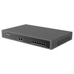Yeastar P550 IP PBX, až 8 portů, 50 uživ., 25 souběžných hovorů, rack
