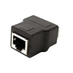 Zásuvka RJ45 se svorkovnicí 8 pin