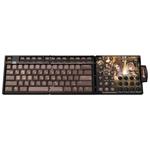 ZBOARD - Game Keyset EverQuest II upgrade