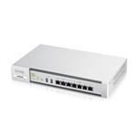 Zyxel NSG200 Nebula Cloud Managed Security Gateway (Dual WAN) Includes 1 Year Security Pack and Professional Pack