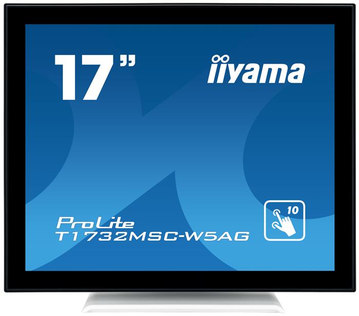 iiyama ProLite T1732MSC-W5AG