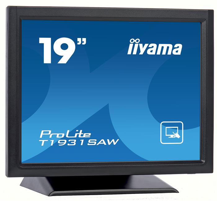 iiyama ProLite T1931SAW-B5