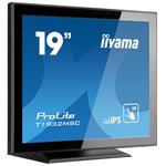 19" iiyama T1932MSC-B5X - IPS,XGA,VGA,HDMI,DP,USB