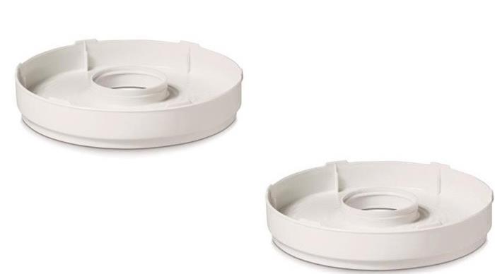 2 náhradní plata pro sušičku potravin ABC 728.002 - DOMO DO600S
