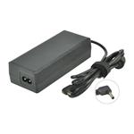 2-Power 65W napájecí adaptér, 19V, 3.42A, konektor 4x1.35mm