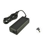 2-power 90W napájecí adaptér, 19V 4.74A, konektor 6.4x5mm