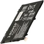 2-POWER Baterie 11,6V 3450mAh pro HP Pavilion 14-al02x, Pavilion 14-al11x, Pavilion 14-am02x