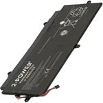 2-POWER Baterie 14,8V 3380mAh pro Toshiba KIRA-10D, KIRA-101, KIRA-102, KIRA-107, KIRA-108