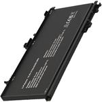 2-POWER Baterie 15,4V 4110mAh pro HP Pavilion 14-al01x, 15-ay03x, 15-bc3x, HP OMEN 15T-ax0xx