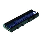 2-Power baterie ACER AS24/29/36/55/EX 31/41/52/46/TM 24/32/33/43/45/47/57/62/64/65 series, Li-ion (9cell),6900 mAh, 11.1 V