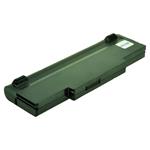 2-Power baterie ASUS F2/F3/F7/M51/X53/X56/Z53/Z94 series Li-ion (9cell), 11.1V, 6900mAh
