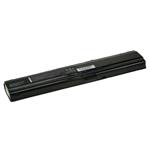 2-Power baterie ASUS M6/Z7 series Li-ion (8cell), 14.8V, 4600mAh