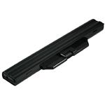 2-Power baterie COMPAQ515/516/550/610/HP NoteBook6720/6730/6735/6820/6830/6835/ProBook4510 Li-ion(6cell),10.8V,5200 mAh