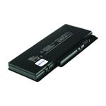 2-Power baterie HP/COMPAQ Pavilion dm3/dv4 Serie, Li-Pol, 11.1V, 5400 mAh