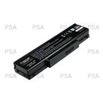 2-Power baterie pro ASUS A9, 11,1V, 4400mAh, 6 cells - A95, S6, S9, Z6,  Z84, Z9