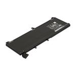 2-Power baterie pro Dell Precision M3800, 11.1V, 5180mAh