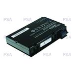 2-Power baterie pro FUJITSU SIEMENS LifeBook Amilo Pi3525, Pi3540, Xi2528 11,1 V, 4400mAh, 6 cells