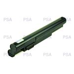 2-Power baterie pro FUJITSU SIEMENS LifeBook MH380 10,8 V, 5200mAh, 6 cells