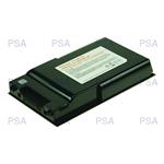 2-Power baterie pro FUJITSU  SIEMENS LifeBook S2110, S6130, S6120, S6110, S2020, S2010, S2000 10,8 V, 5200mAh, 6 cells