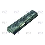 2-Power baterie pro HP/COMPAQ Pavilion DV4-5000, dv4-5200, dv6t-8000, dv6t-7000, m6-1000 11,1 V, 7800mAh, 9 cells