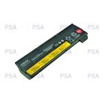 2-Power baterie pro IBM/LENOVO ThinkPad X240, X240S, T440, T440s 10,8 V, 5200mAh, 6 cells   