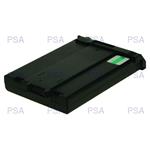 2-Power baterie pro IBM/LENOVO TP i1400/i1500 Model 2621-xxx 9,6 V, 4500mAh   