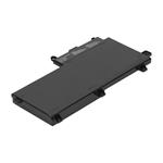 2-Power CI03XL pro HP ProBook 650 G2, 3-článková baterie, 11.4V, 4210mAh