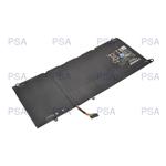 2-Power DELL 6 čllánková Baterie do Laptopu 7,5V 7020mAh