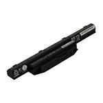 2-Power LifeBook A357 (  FPCBP250 alternative ) 6-článková Baterie do Laptopu 10,8V 4500mAh