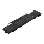 2-power náhrada za HP SS03XL, 11.55V, 4330mAh