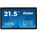 22" iiyama OTF2216MC-B1:FHD,10P, outdoor