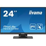 24" iiyama T2454MSC-B2AG - IPS,FHD,USB,repro