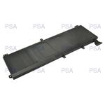 2power Precision M3800 Baterie do Laptopu 11,1V 61Wh