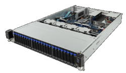 2U 2P Xeon Scalable