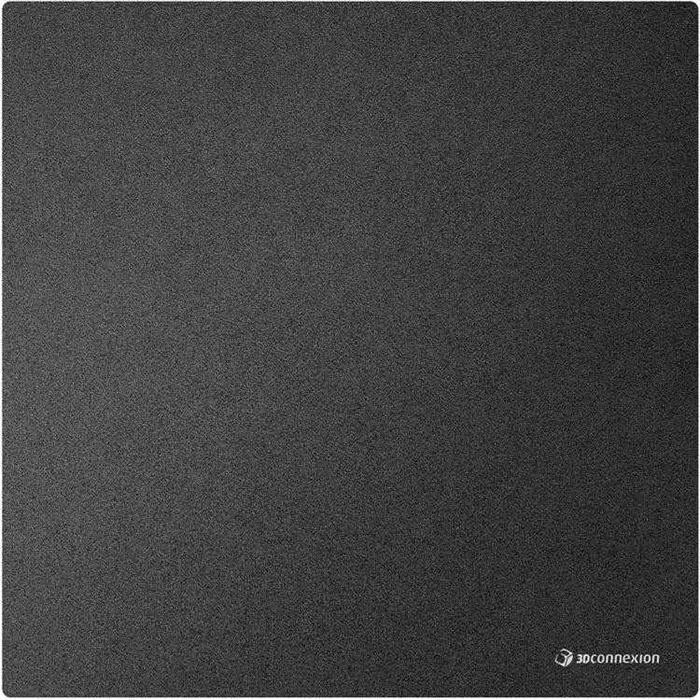3Dconnexion CadMouse Pad Compact