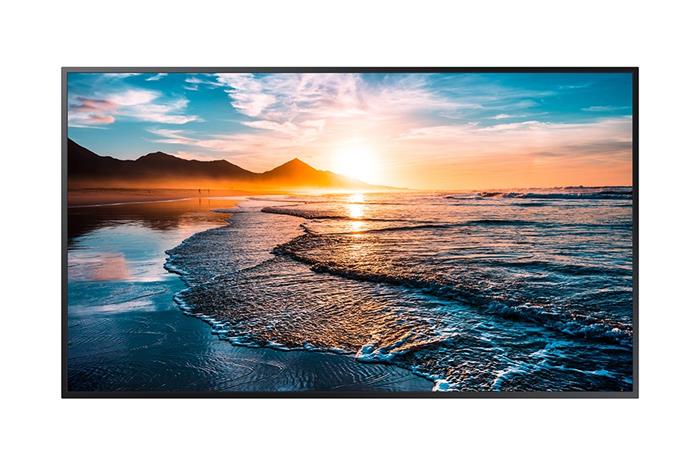 50'' LED Samsung QH50R - UHD,700cd,MI,24/7