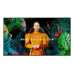85" LED Samsung QM85C -UHD,500cd,MI,24/7