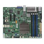 A2SDV ATX Atom C3558 (QAT, 16W, 4c@2,2GHz, pas.), PCI-E4,8×1GbE,2×1GbE SFP, 4DDR4-2400,M.2,5sATA,  IPMI~ 