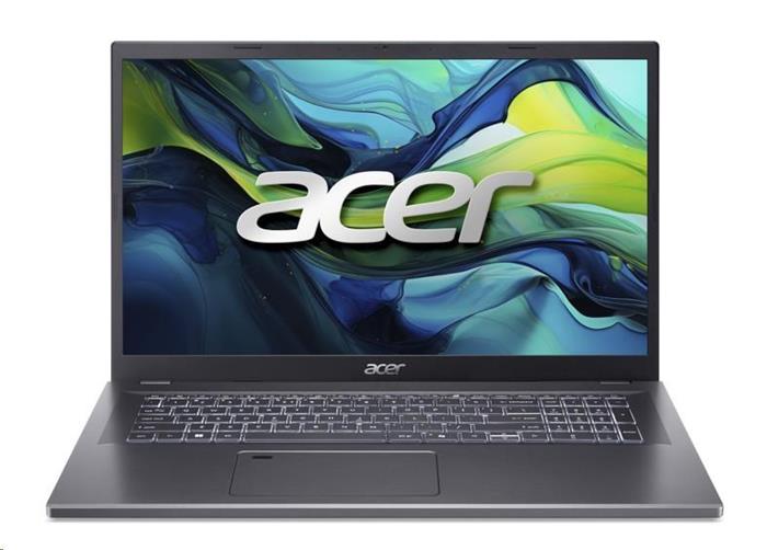 Acer Aspire 17 (A17-51GM-787Z) Steel Gray