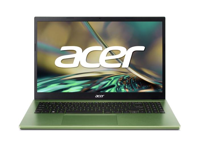 Acer Aspire 3 (A315-59) Willow Green