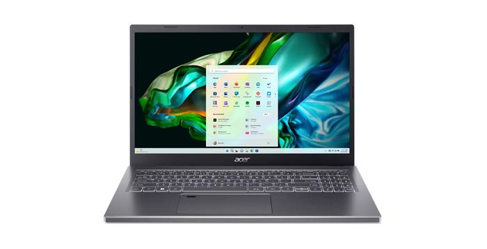 Acer Aspire 5 15 (A515-58M-718Y) Steel Gray