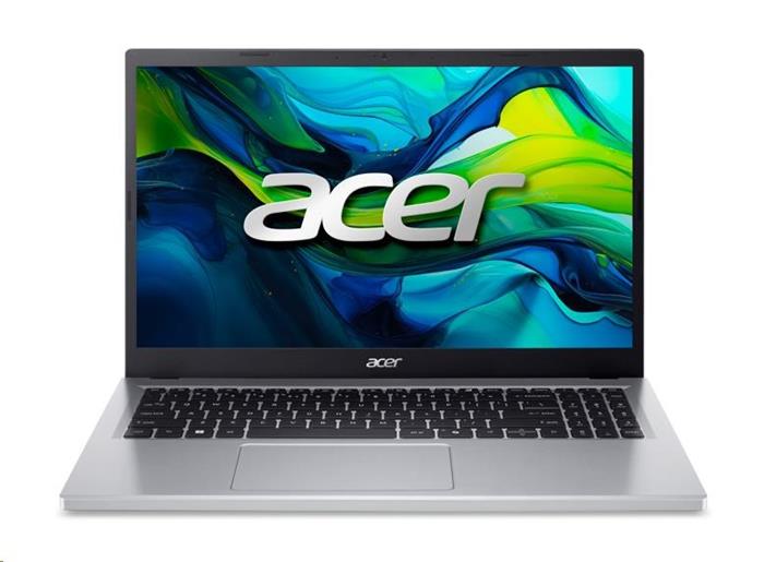 Acer Aspire Go 15 (AG15-32P-30W7) Pure Silver