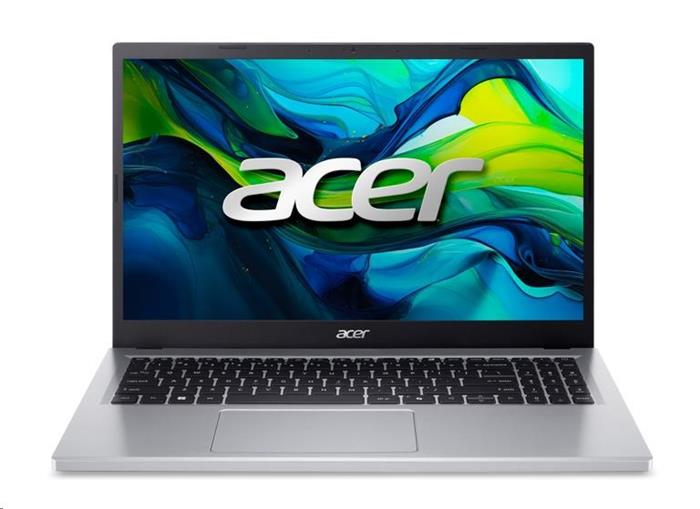 Acer Aspire Go 15 (AG15-32P-36QM) Pure Silver
