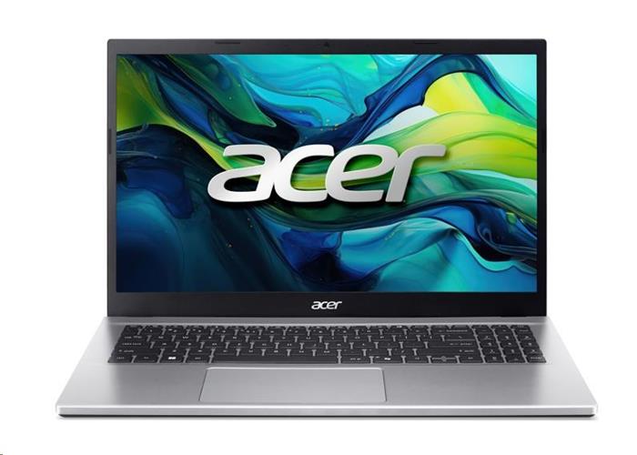 Acer Aspire Go 15 (AG15-32P-C2FA) Pure Silver