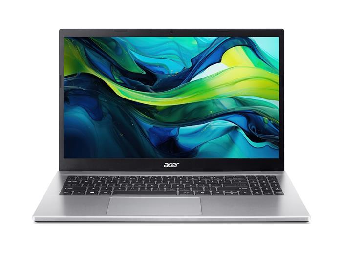 Acer Aspire Go 15 (AG15-42P-R1J9) Pure Silver