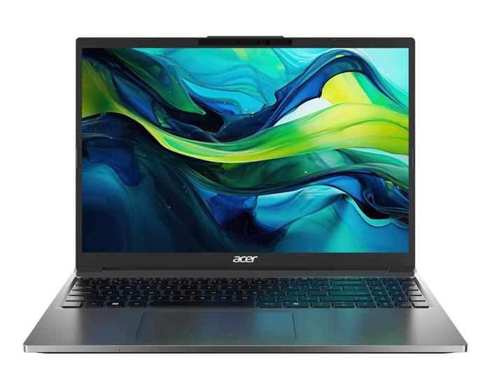 Acer Aspire Go 15 AG15-51P-52SS Steel Gray